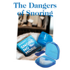 The Dangers of Snoring