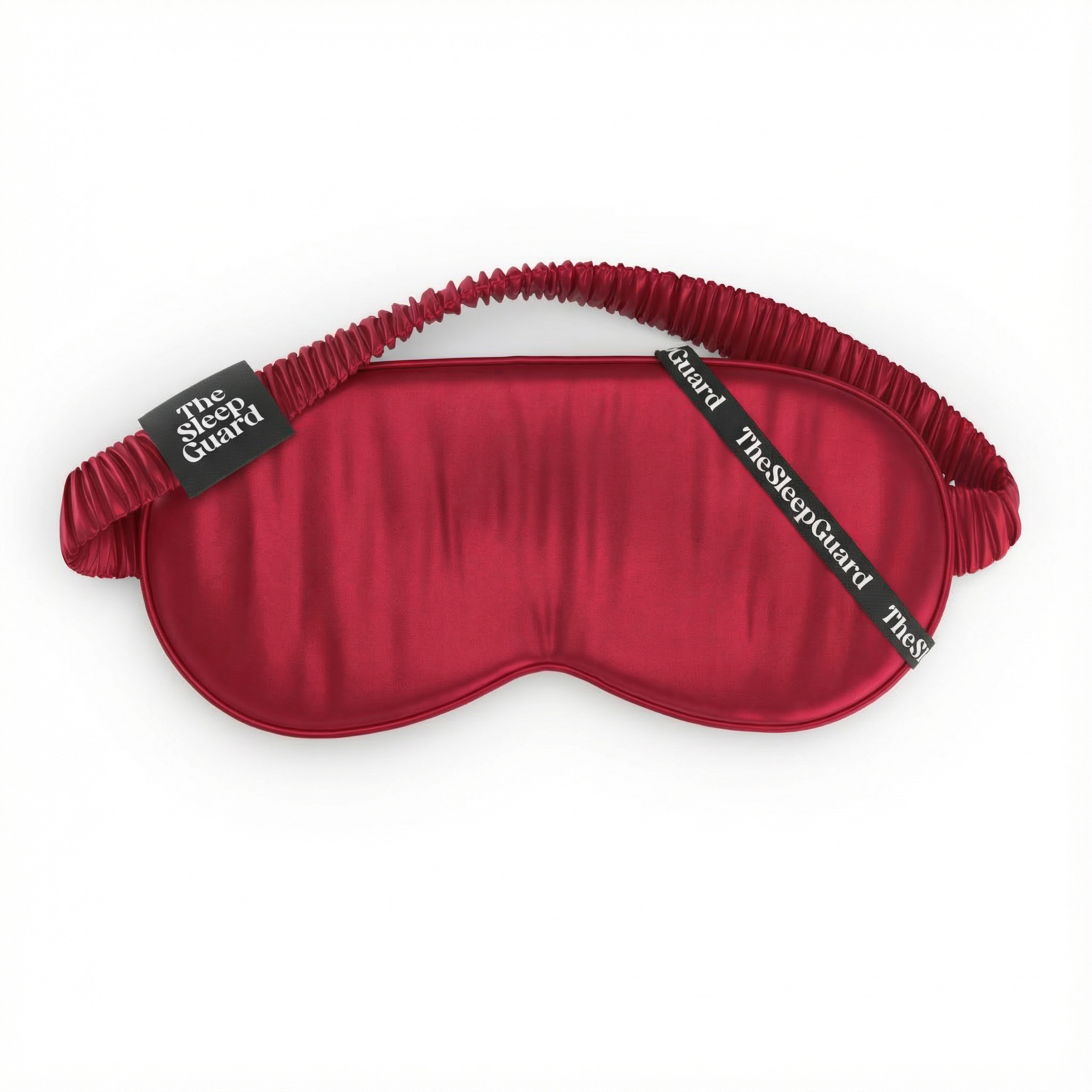Pure Silk Sleep Eye Mask