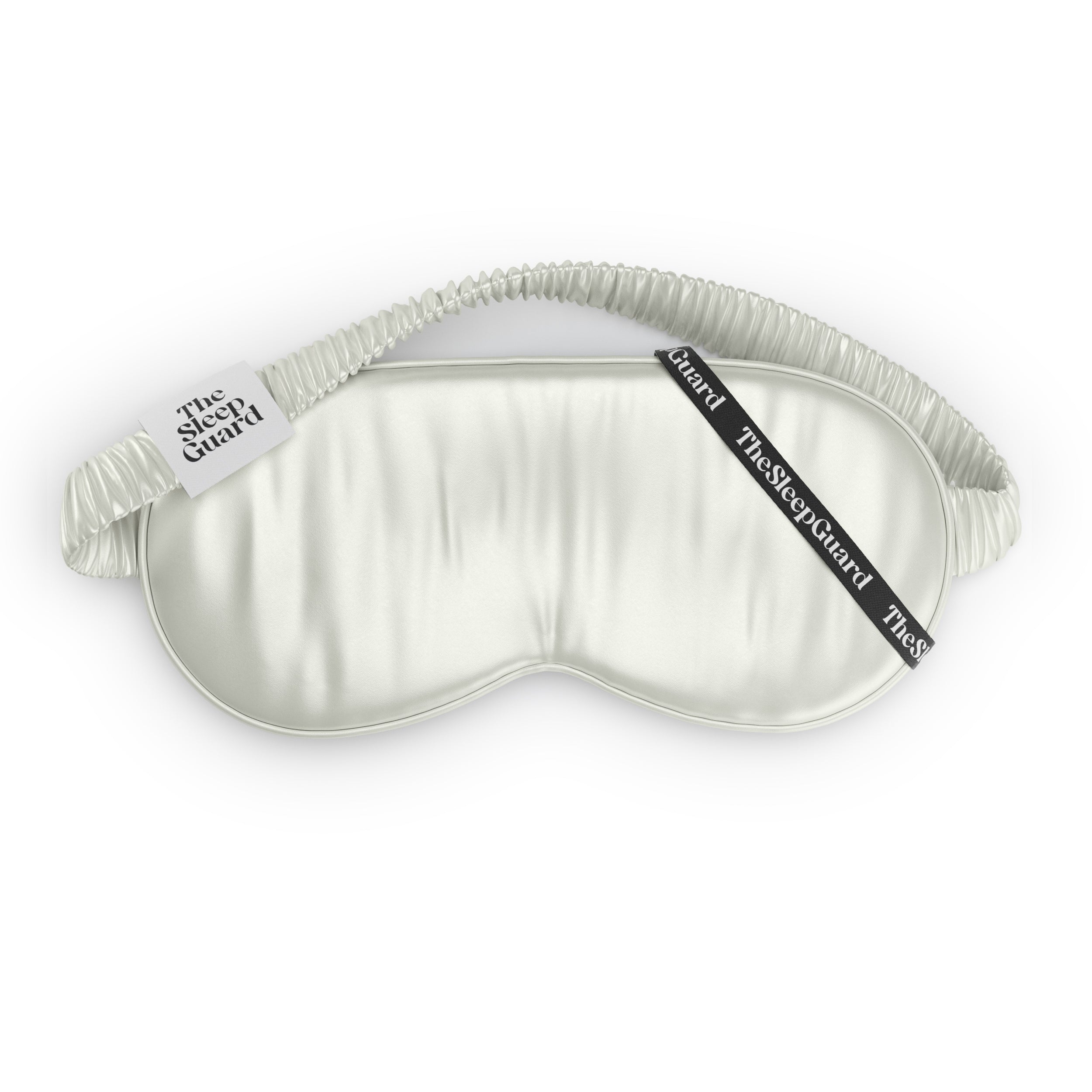 Pure Silk Sleep Eye Mask
