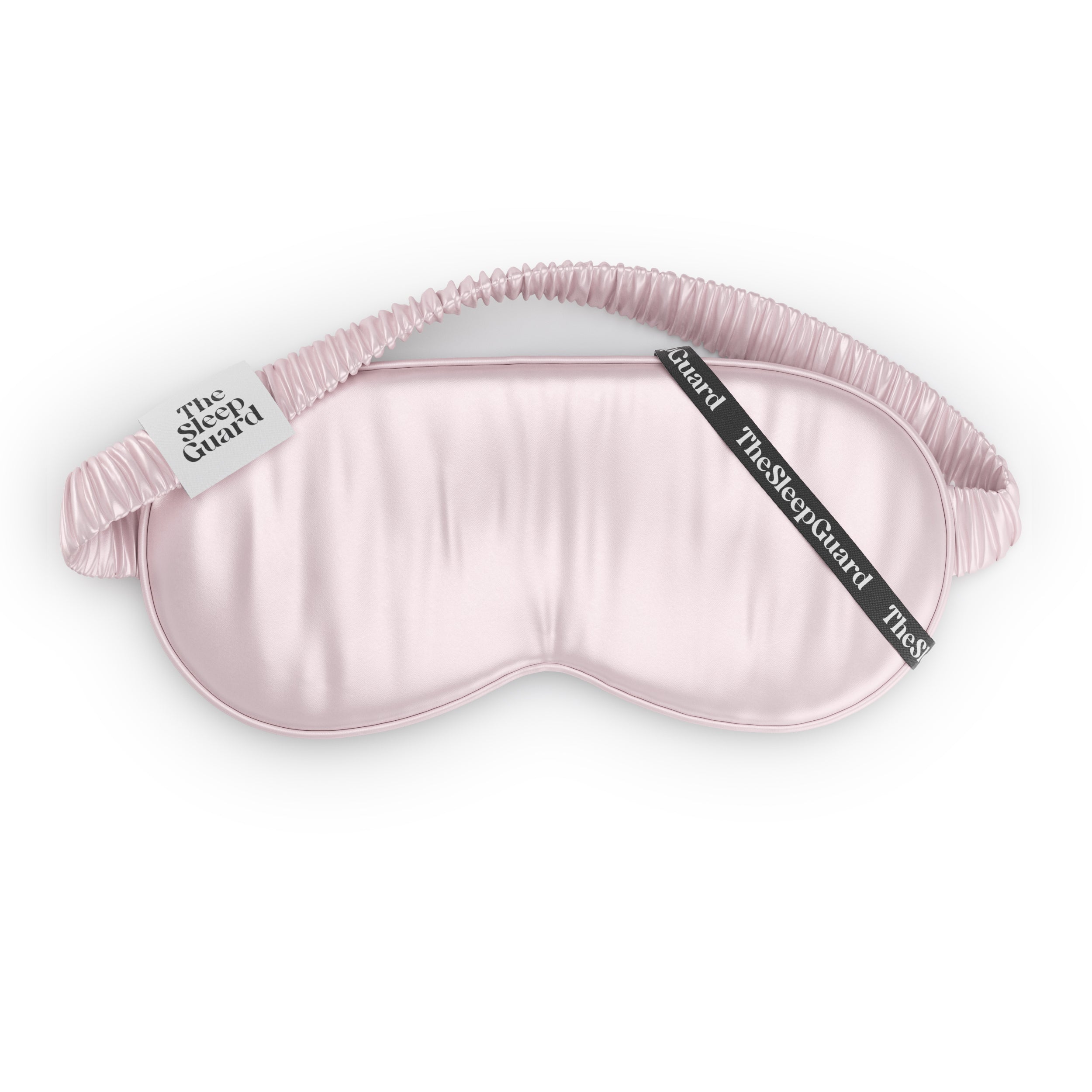 Pure Silk Sleep Eye Mask