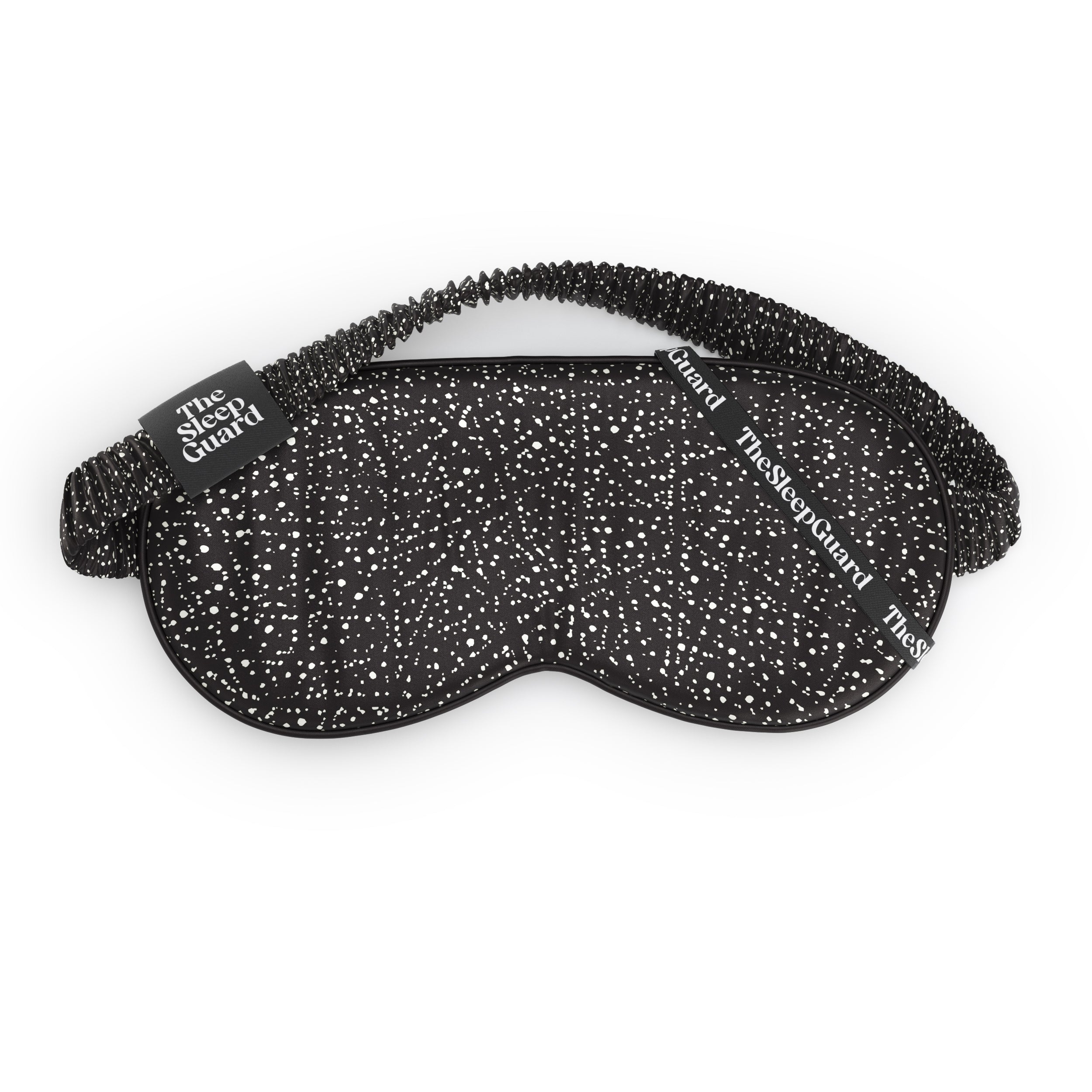Pure Silk Sleep Eye Mask