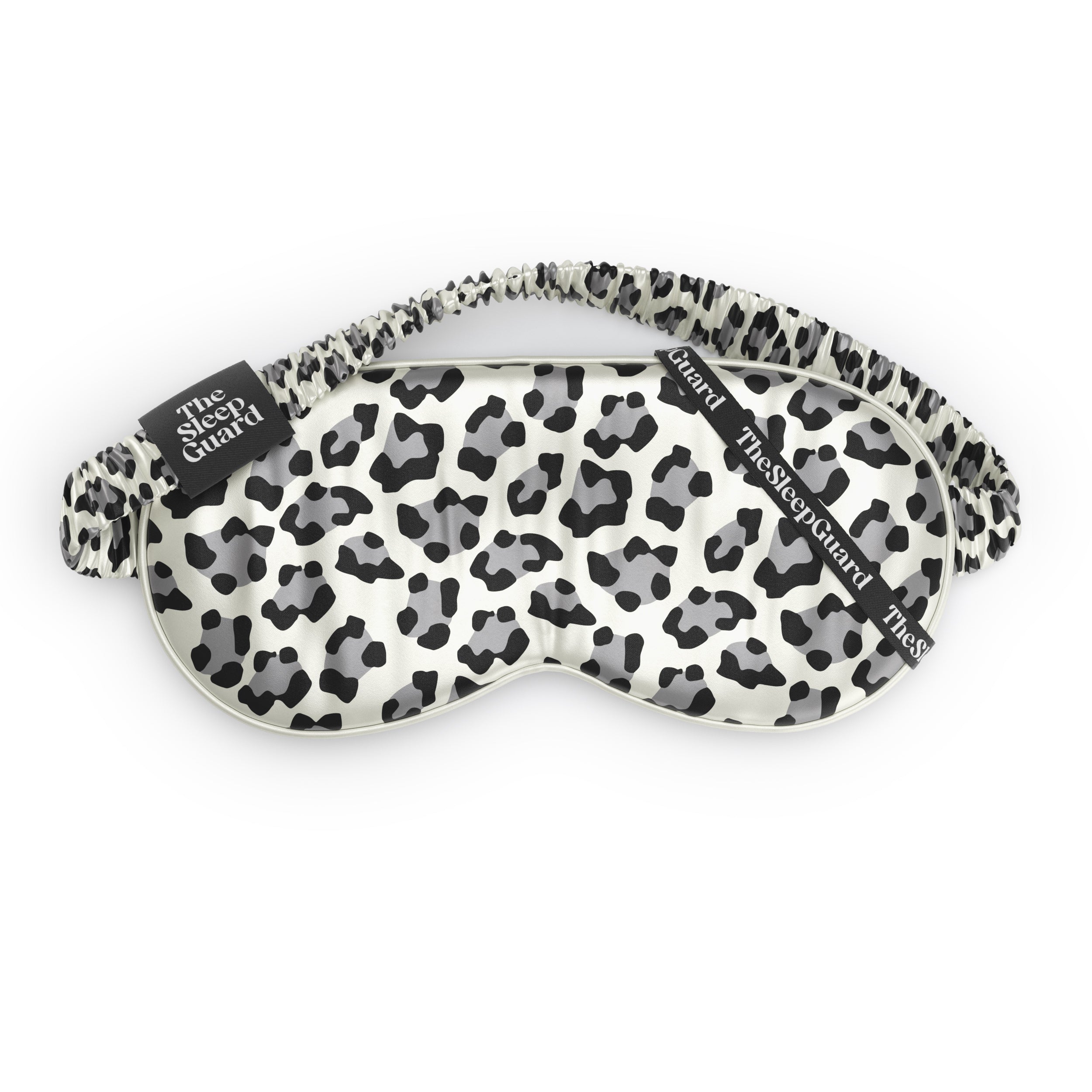 Pure Silk Sleep Eye Mask
