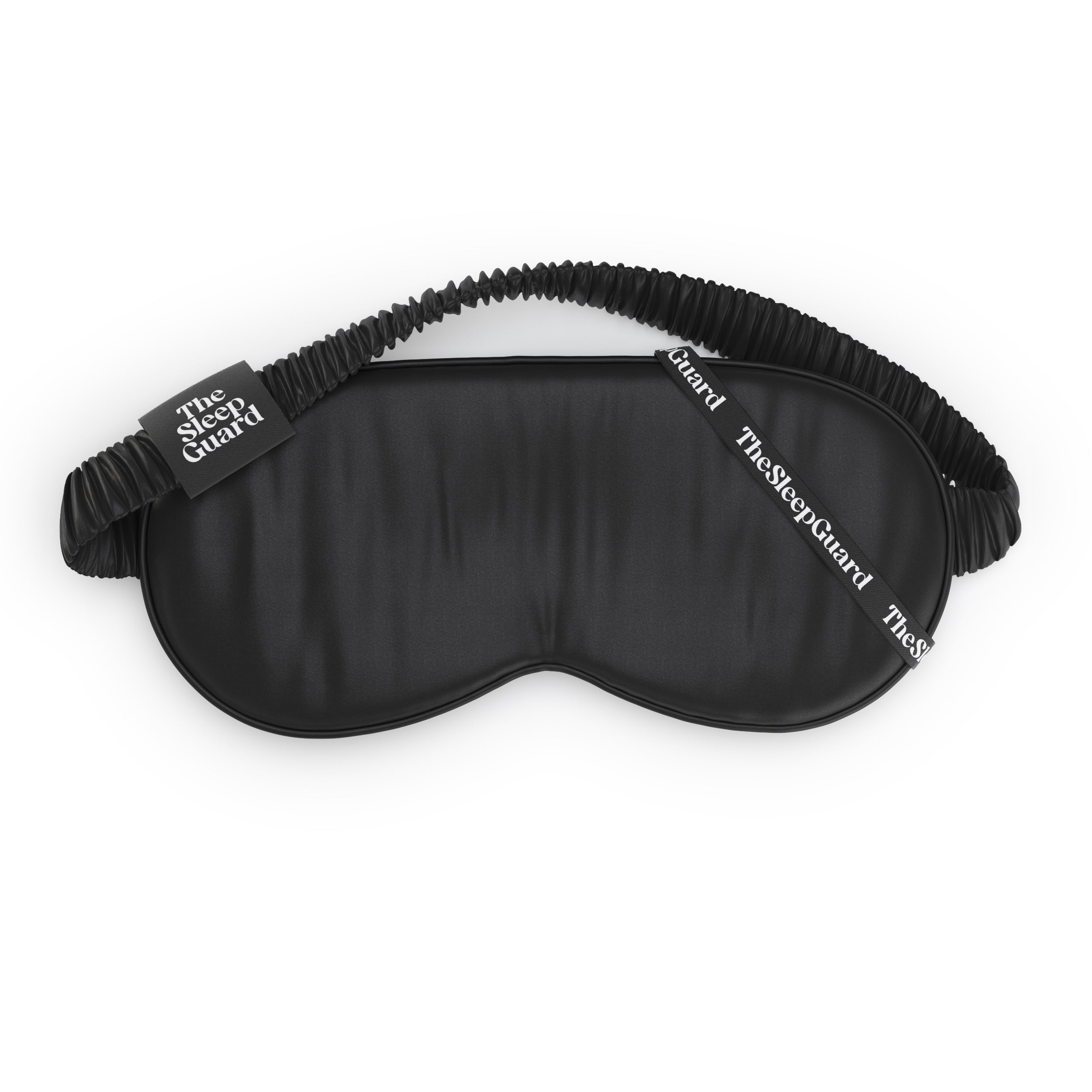 Pure Silk Sleep Eye Mask