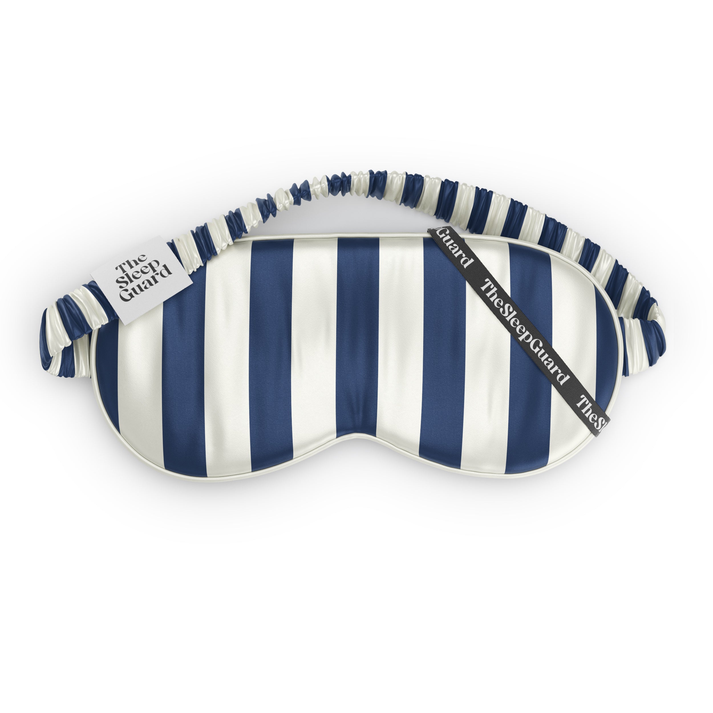 Pure Silk Sleep Eye Mask