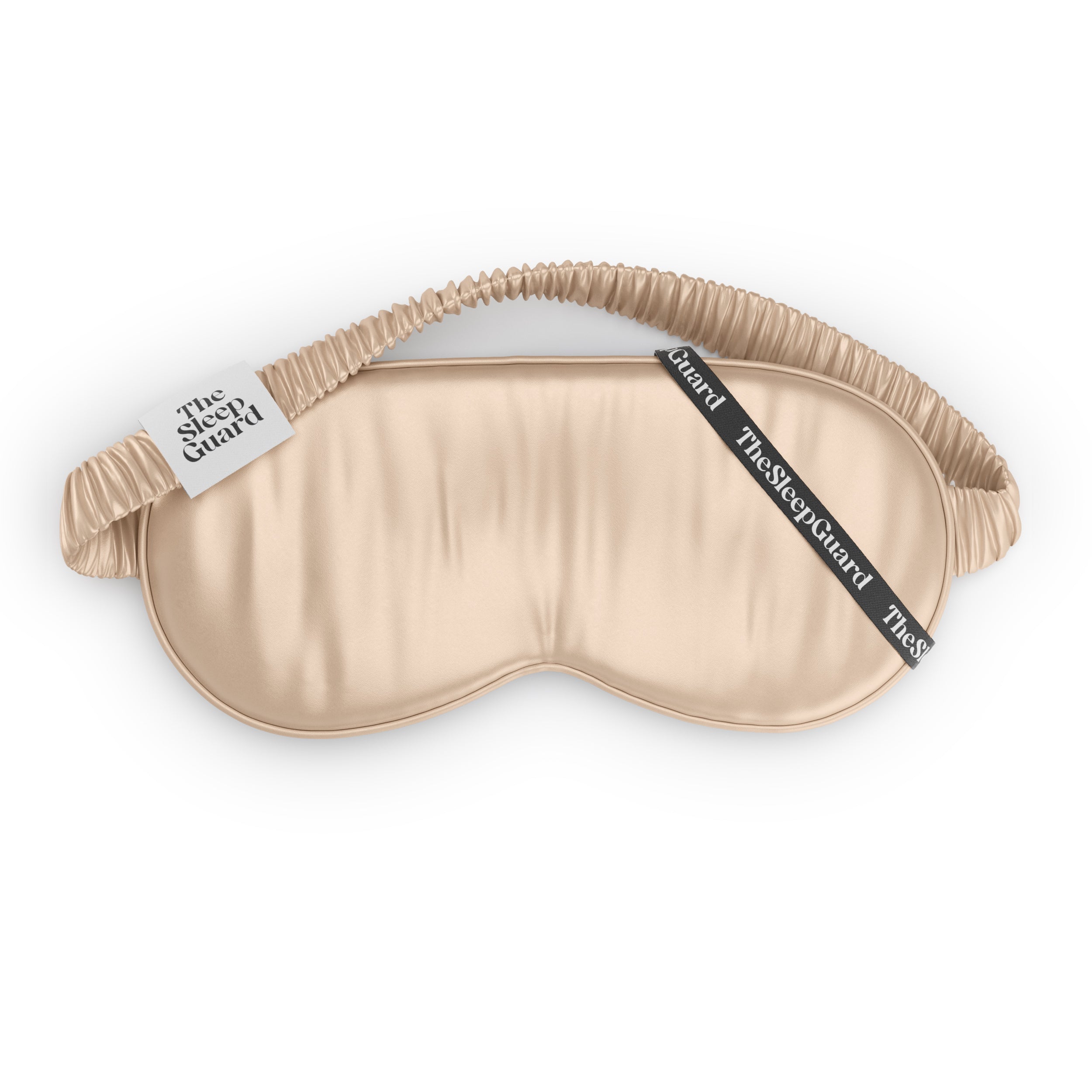Pure Silk Sleep Eye Mask