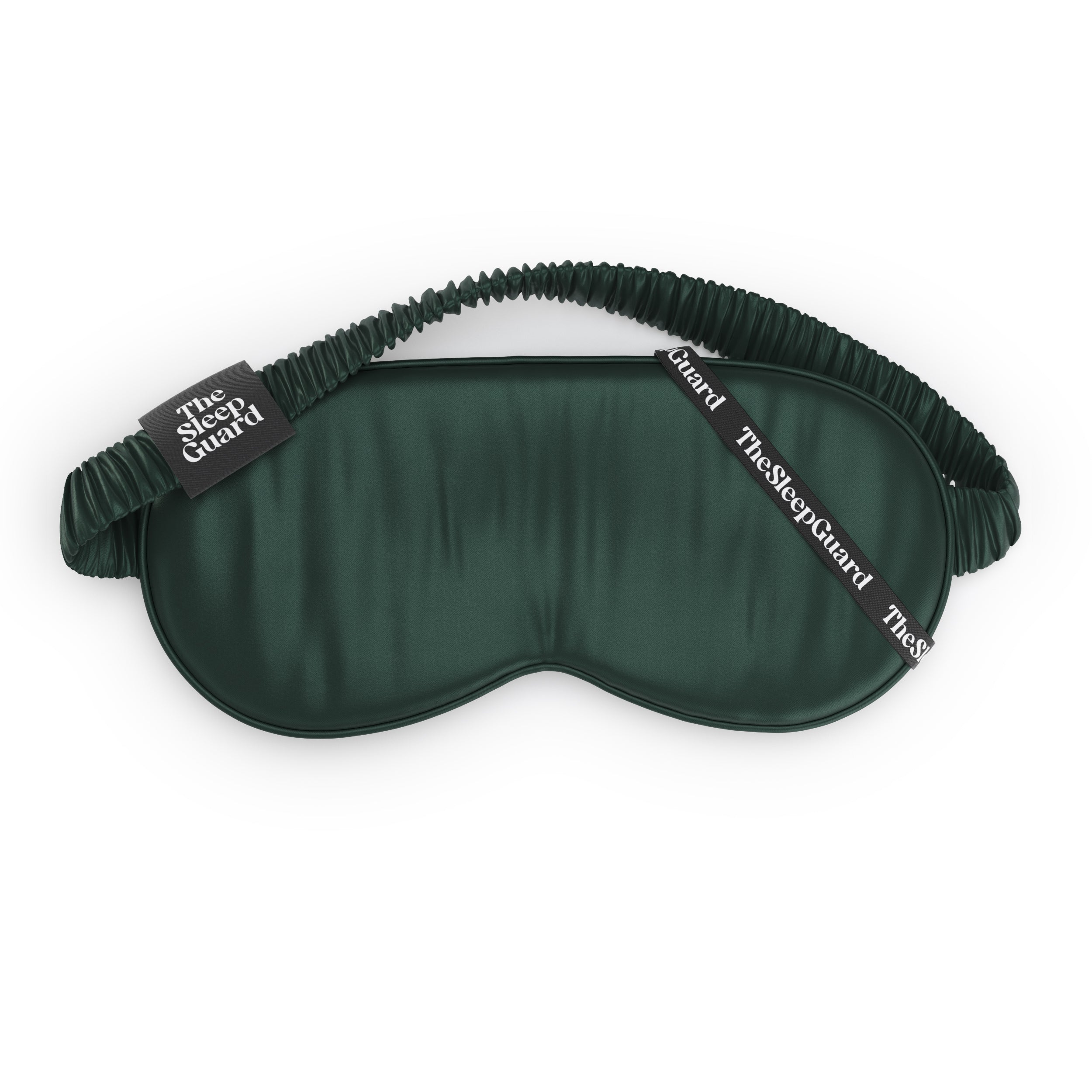 Pure Silk Sleep Eye Mask