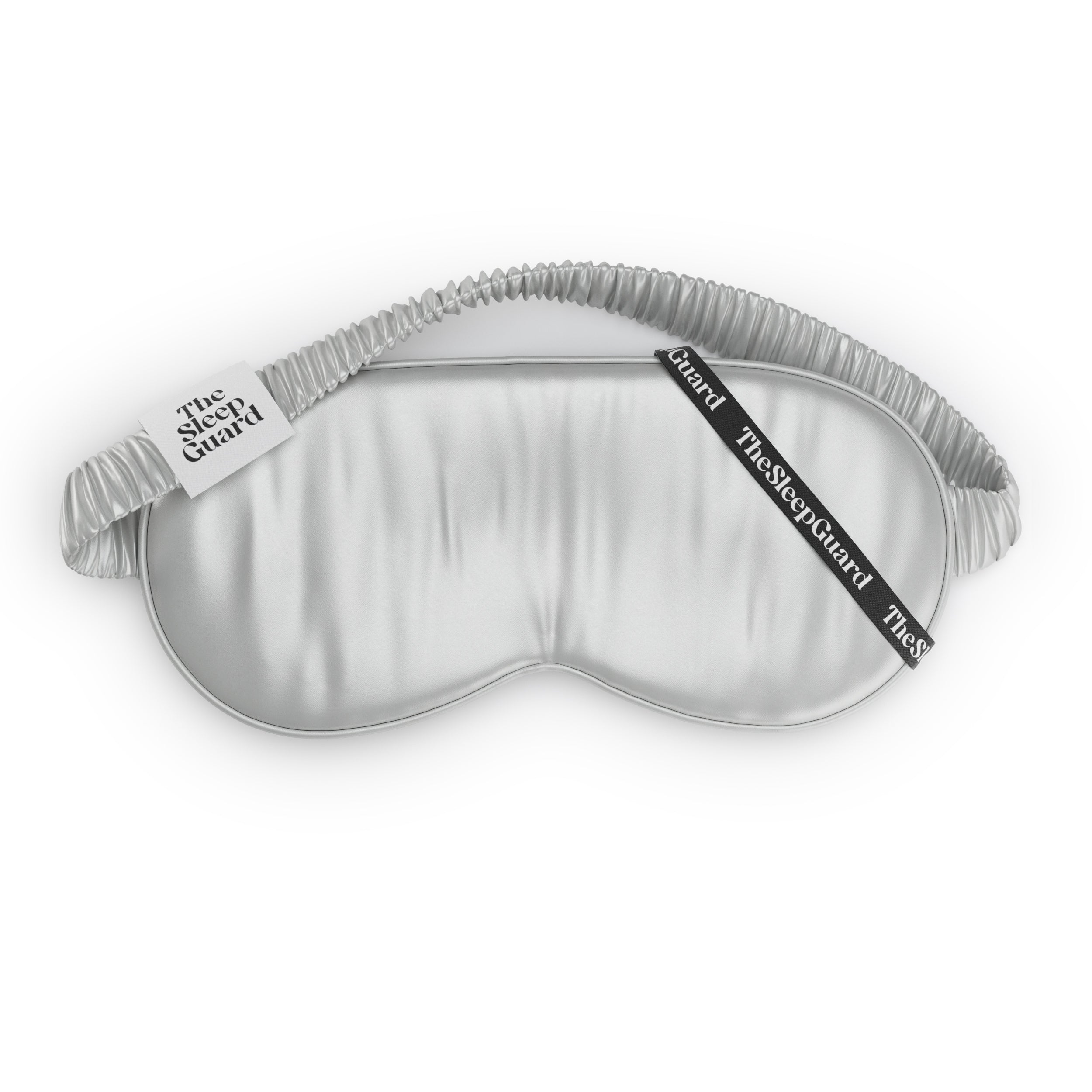 Pure Silk Sleep Eye Mask